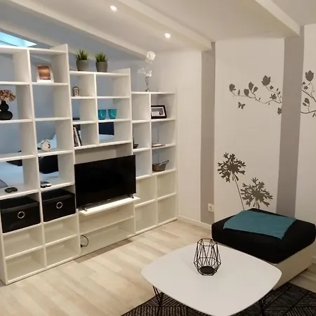 House Anita Lejlighed Krk Town