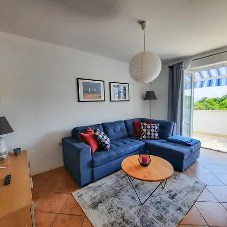 House Anita Lejlighed