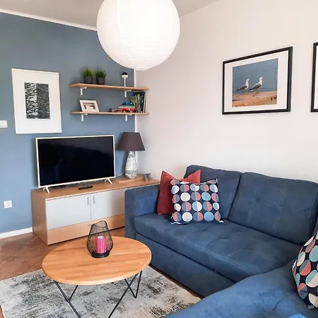 Apartment House Anita *