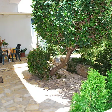 House Anita Krk Town