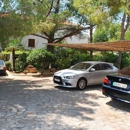 House Anita Apartmán