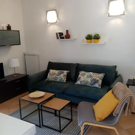 Apartment House Anita Krk Town