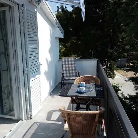 House Anita * 크르크