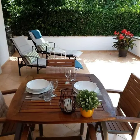 House Anita Apartmán