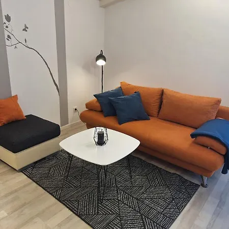 House Anita * Krk Town