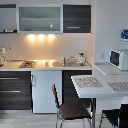 House Anita *