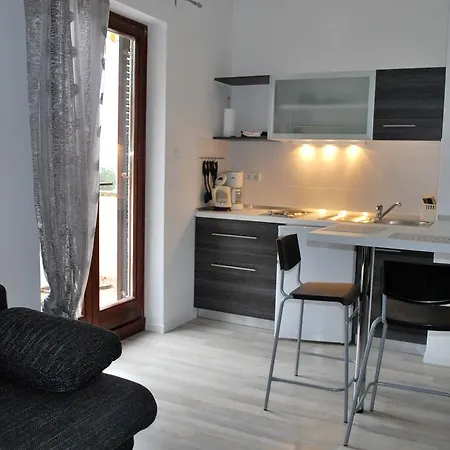 House Anita * 크르크