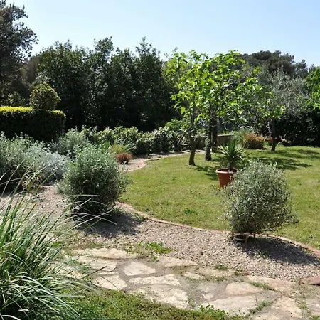 Apartament House Anita Krk Town