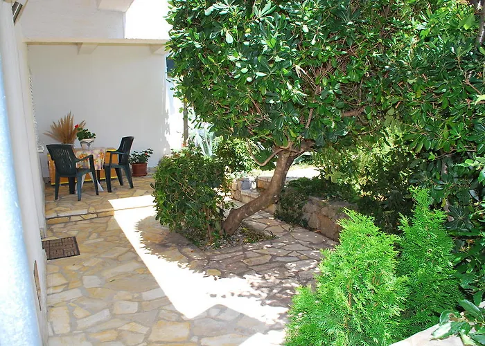 House Anita Krk Town