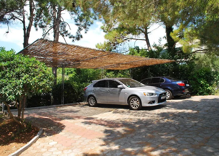 House Anita Krk Town