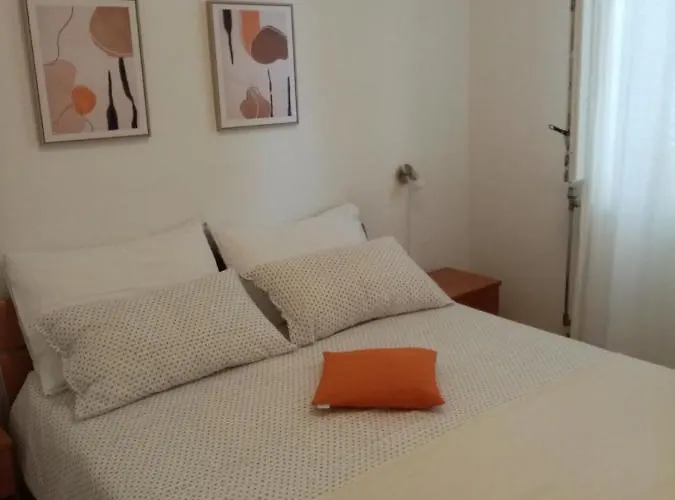 House Anita Apartment Krk Town