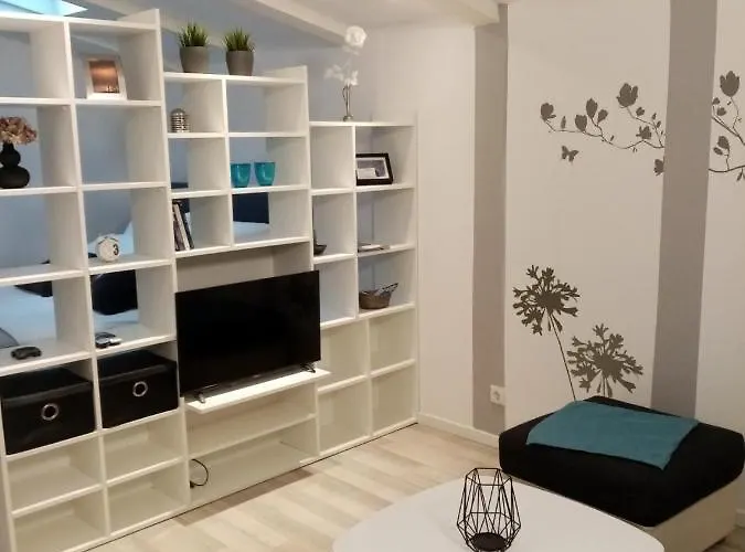 House Anita Apartment Krk Town