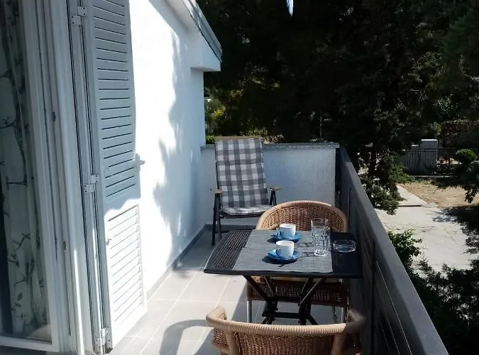 House Anita * Krk Town