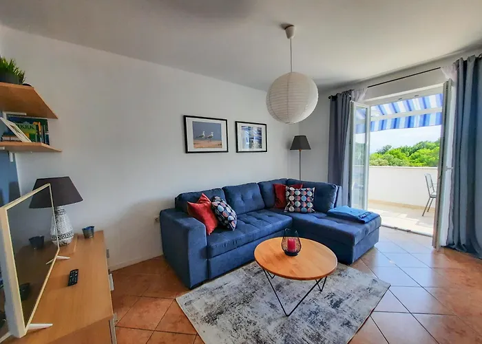 House Anita Apartment