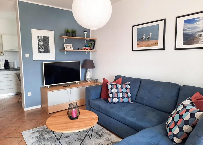 Apartment House Anita *