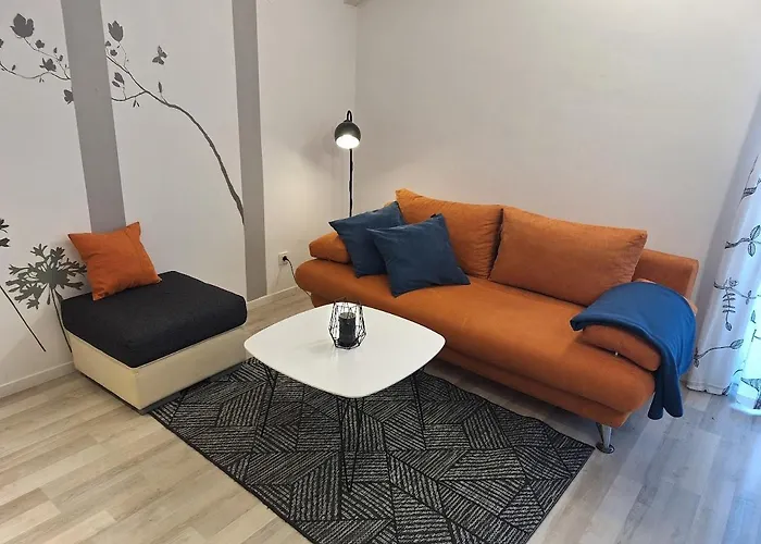 House Anita * Krk Town