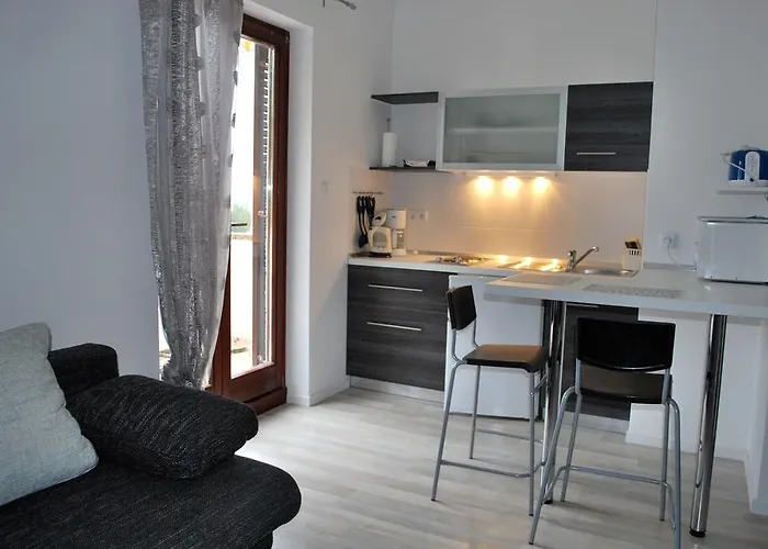 House Anita * Krk Town