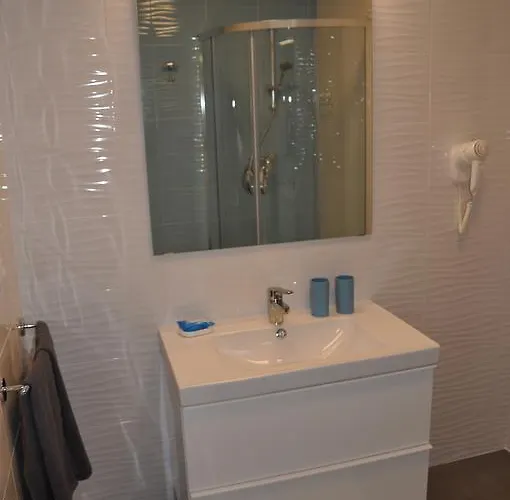 House Anita Apartment Krk Town