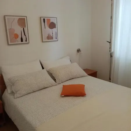 House Anita Appartamento Krk Town