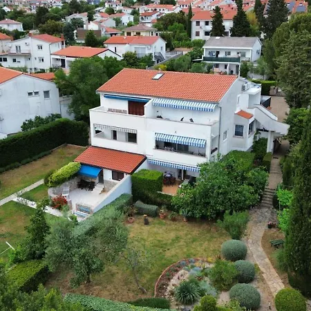 House Anita Apartamento Krk Town