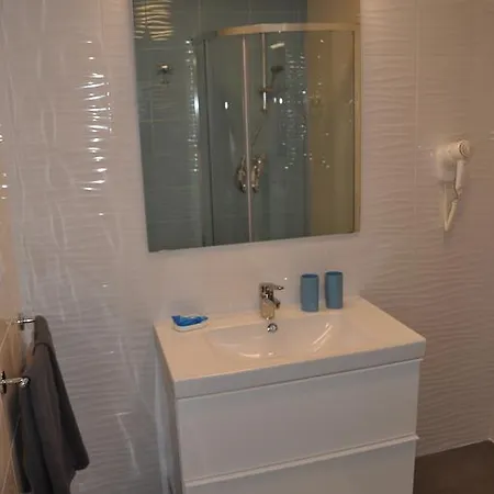 House Anita Appartamento Krk Town